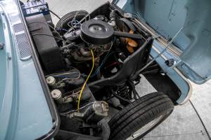 Imagen 42/50 de Triumph Herald 13&#x2F;60 (1968)
