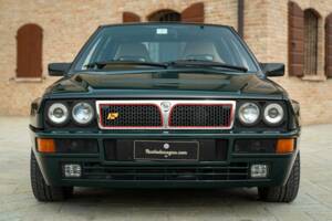 Bild 3/50 von Lancia Delta HF Integrale 16V (1992)