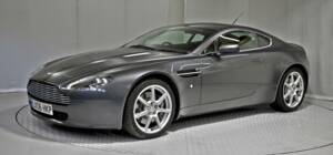 Image 7/50 de Aston Martin V8 Vantage (2006)