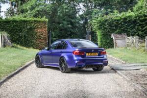 Immagine 4/40 di BMW M3 CS (2019)