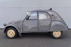 Bild 6/8 von Citroën 2 CV A (1953)