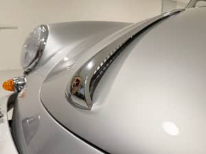 Imagen 10/33 de Porsche 356 C 1600 SC (1964)
