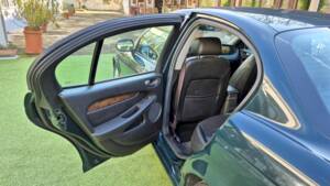 Imagen 23/45 de Jaguar X-Type 2.5 V6 (2002)