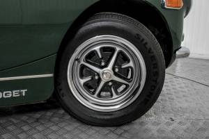 Image 46/50 de MG Midget GAN5 (1972)