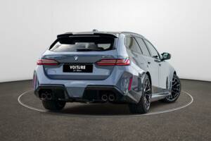 Image 2/16 of BMW M5 Touring (2025)