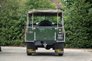 Imagen 7/47 de Land Rover 88 (1958)