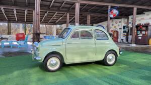 Bild 18/61 von FIAT 500 Nuova (1958)