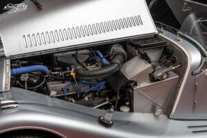 Bild 8/8 von Morgan Plus 8 (2002)