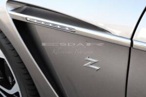 Immagine 25/32 di Aston Martin V12 Zagato (2013)