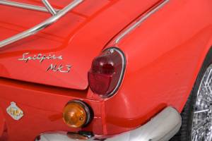 Afbeelding 35/50 van Triumph Spitfire Mk III (1970)