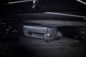 Immagine 26/100 di Dodge Ram SRT 10 (2006)