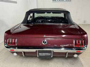 Immagine 22/25 di Ford Mustang 260 (1965)