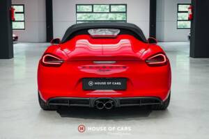 Bild 8/25 von Porsche Boxster Spyder (2016)