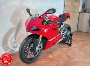 Image 8/42 of Ducati 1199 Panigale S Tricolore (2012)