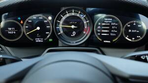 Bild 28/55 von Porsche 911 GT3 Touring (2023)