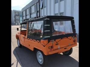 Bild 11/48 von Citroën Méhari (1970)