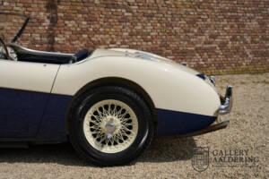 Bild 45/50 von Austin-Healey 100&#x2F;4 (BN1) (1954)