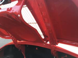 Immagine 25/50 di Porsche 356 B 1600 Super Karmann-Hardtop (1961)