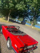 Bild 8/8 von Triumph TR 6 (1972)