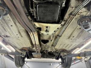 Image 27/36 of Mercedes-Benz 280 SL (1969)