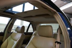 Immagine 28/36 di Mercedes-Benz S 500 L (1994)