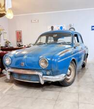 Obraz 3/50 pojazdu Alfa Romeo Dauphine Rallye 1093 (1962)