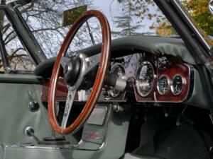 Bild 32/50 von Austin-Healey 3000 Mk II (BJ7) (1964)