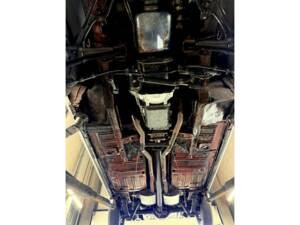 Image 18/23 of Ford Mustang 289 (1967)