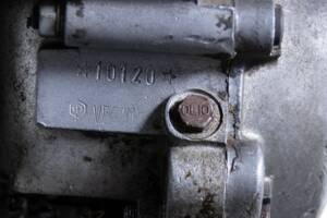Image 47/50 of Piaggio Vespa 50 Special (1972)