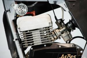 Immagine 27/50 di Aspes DUMMY (1977)