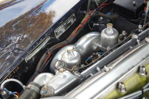 Image 16/50 of Jaguar XK 150 3.4 S FHC (1959)