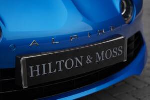 Image 33/50 of Alpine A 110 Legende GT (2021)