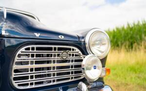Bild 10/34 von Volvo Amazon  P121 (1966)