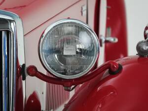 Bild 13/15 von MG TD (1951)