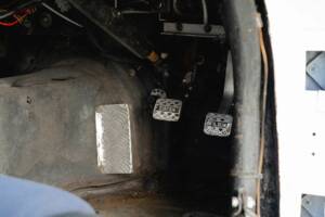 Imagen 34/37 de Daimler SP 250 (1961)