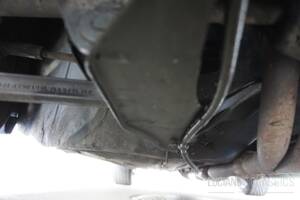 Afbeelding 45/51 van Rover Mini Cooper 1,3i (1996)