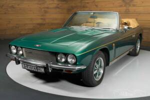 Image 4/8 of Jensen Interceptor MK III (1974)