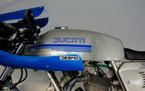 Immagine 55/87 di Ducati 900 SS (1976)