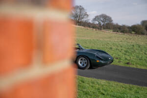 Bild 49/100 von Proteus XJ13 (1967)