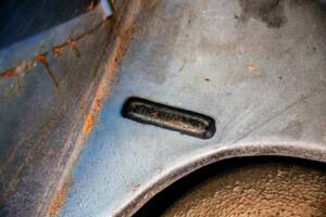 Bild 14/27 von Porsche 911 2.4 T (1973)