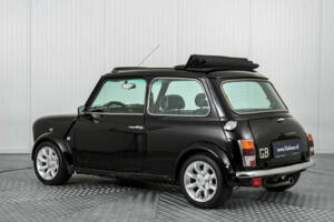 Immagine 6/50 di Mini Cooper 1.3i MPI (1998)