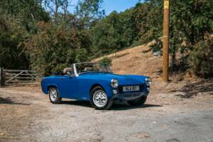 Image 16/50 de MG Midget 1500 (1979)