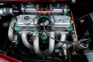 Imagen 24/50 de Lea-Francis 2,5 Litre (1950)