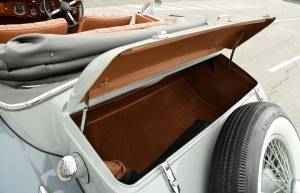 Afbeelding 21/50 van Delahaye 135 MS Special (1936)