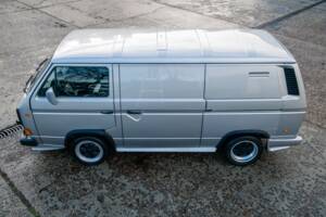 Bild 5/28 von Volkswagen T3 Kastenwagen 2.0 (1982)
