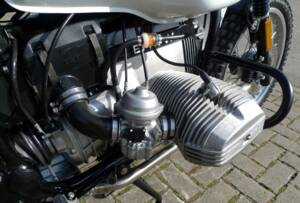 Image 11/40 de BMW R 80 G/S "Paris Dakar" (1987)