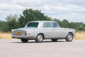 Image 23/50 of Rolls-Royce Silver Shadow I (1973)
