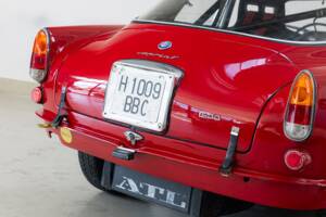 Afbeelding 30/34 van Alfa Romeo Giulia 1600 Sprint GT (1963)