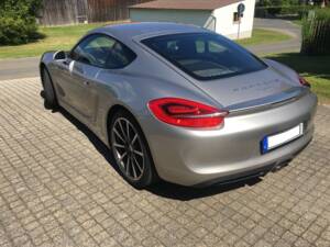 Image 6/20 de Porsche Cayman (2015)