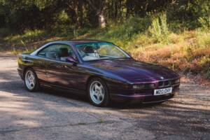 Bild 9/50 von BMW 850CSi (1994)
